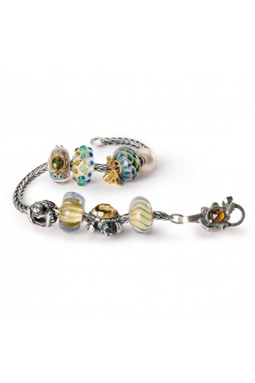Come nascono i gioielli TROLLBEADS